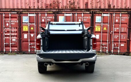 Rambler 1500, 2025 год, 10 824 000 рублей, 9 фотография