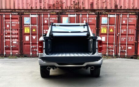 Rambler 1500, 2025 год, 10 824 000 рублей, 8 фотография