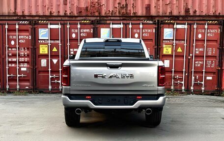 Rambler 1500, 2025 год, 10 824 000 рублей, 7 фотография