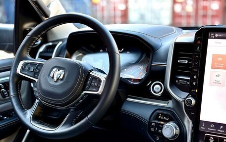 Rambler 1500, 2025 год, 10 824 000 рублей, 3 фотография