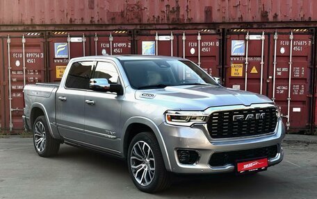 Rambler 1500, 2025 год, 10 824 000 рублей, 5 фотография