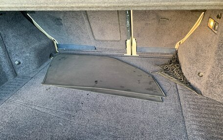 Land Rover Range Rover III, 2010 год, 1 650 000 рублей, 13 фотография