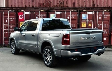 Rambler 1500, 2025 год, 10 824 000 рублей, 6 фотография