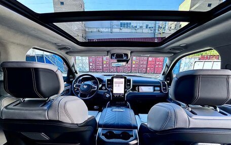 Rambler 1500, 2025 год, 10 824 000 рублей, 19 фотография