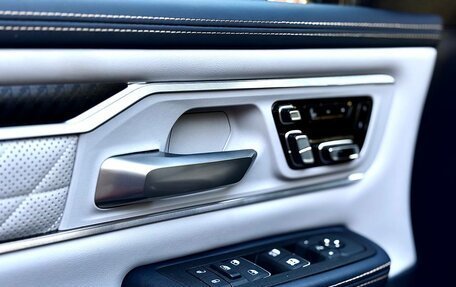 Rambler 1500, 2025 год, 10 824 000 рублей, 14 фотография