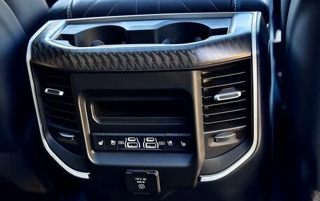 Rambler 1500, 2025 год, 10 824 000 рублей, 18 фотография