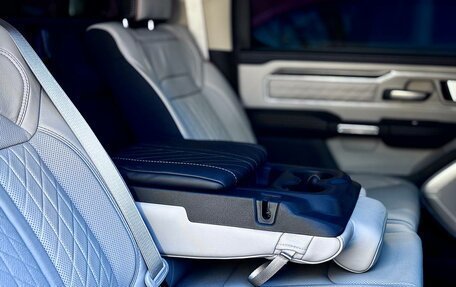 Rambler 1500, 2025 год, 10 824 000 рублей, 16 фотография