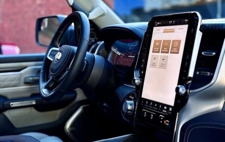 Rambler 1500, 2025 год, 10 824 000 рублей, 11 фотография