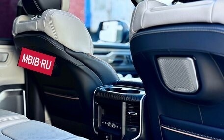Rambler 1500, 2025 год, 10 824 000 рублей, 17 фотография