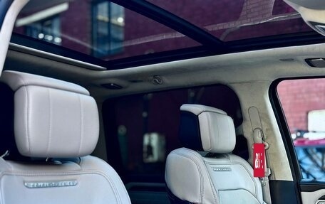 Rambler 1500, 2025 год, 10 824 000 рублей, 21 фотография