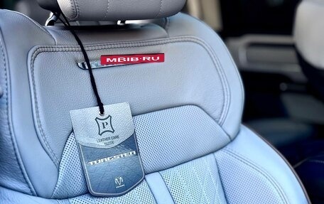 Rambler 1500, 2025 год, 10 824 000 рублей, 20 фотография