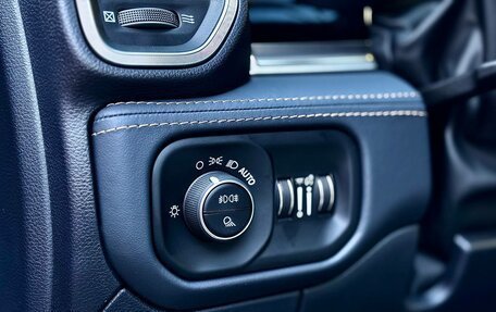 Rambler 1500, 2025 год, 10 824 000 рублей, 25 фотография