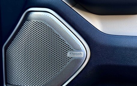 Rambler 1500, 2025 год, 10 824 000 рублей, 27 фотография