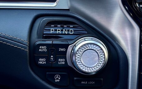 Rambler 1500, 2025 год, 10 824 000 рублей, 26 фотография