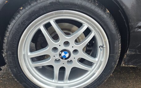 BMW 5 серия, 1990 год, 300 000 рублей, 11 фотография