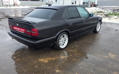 BMW 5 серия, 1990 год, 300 000 рублей, 6 фотография