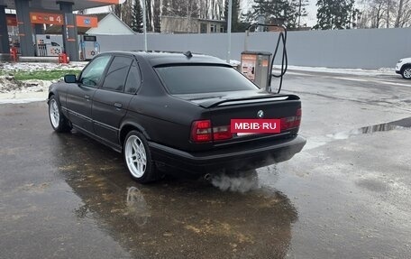 BMW 5 серия, 1990 год, 300 000 рублей, 5 фотография