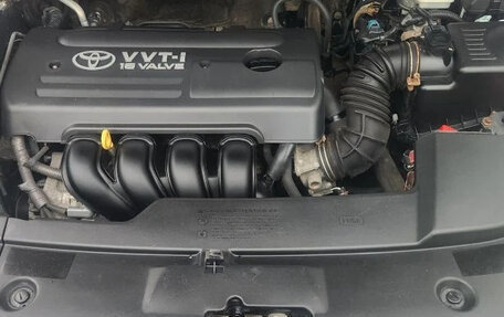 Toyota Avensis III рестайлинг, 2007 год, 950 000 рублей, 4 фотография