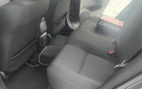 Toyota Avensis III рестайлинг, 2007 год, 950 000 рублей, 2 фотография