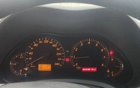 Toyota Avensis III рестайлинг, 2007 год, 950 000 рублей, 5 фотография