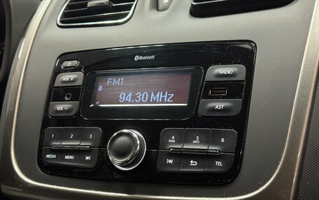 Renault Logan II, 2021 год, 1 250 000 рублей, 12 фотография