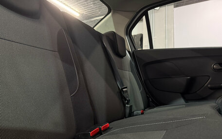 Renault Logan II, 2021 год, 1 250 000 рублей, 16 фотография