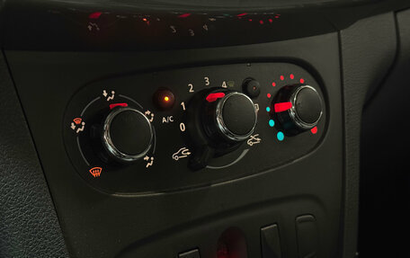 Renault Logan II, 2021 год, 1 250 000 рублей, 13 фотография