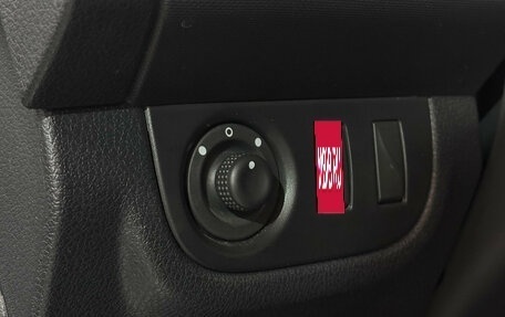 Renault Logan II, 2021 год, 1 250 000 рублей, 9 фотография