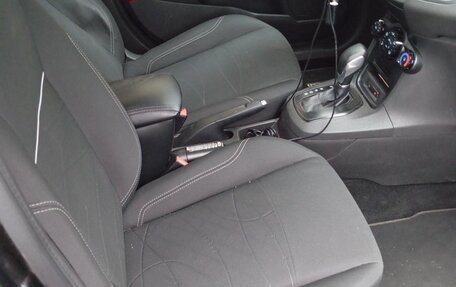 Ford Fiesta, 2017 год, 815 000 рублей, 23 фотография