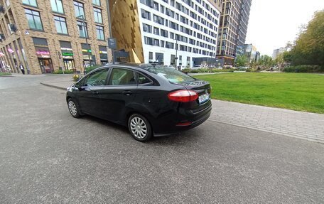 Ford Fiesta, 2017 год, 815 000 рублей, 19 фотография