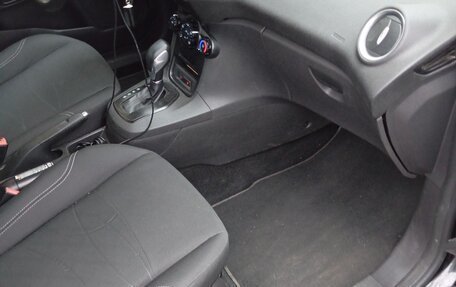 Ford Fiesta, 2017 год, 815 000 рублей, 24 фотография