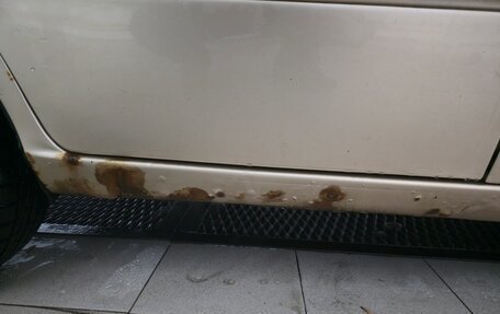 Hyundai Accent II, 2006 год, 149 000 рублей, 8 фотография