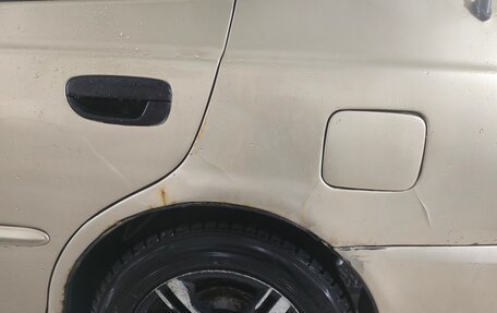 Hyundai Accent II, 2006 год, 149 000 рублей, 5 фотография