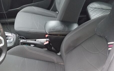 Ford Fiesta, 2017 год, 815 000 рублей, 22 фотография