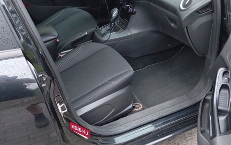 Ford Fiesta, 2017 год, 815 000 рублей, 25 фотография