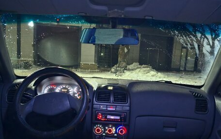 Hyundai Accent II, 2006 год, 149 000 рублей, 9 фотография