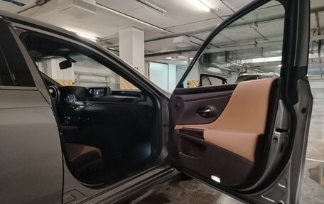 Lexus ES VII, 2020 год, 4 399 999 рублей, 12 фотография