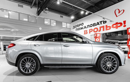 Mercedes-Benz GLE Coupe, 2025 год, 15 792 000 рублей, 4 фотография