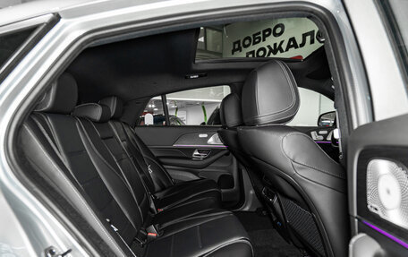 Mercedes-Benz GLE Coupe, 2025 год, 15 792 000 рублей, 24 фотография