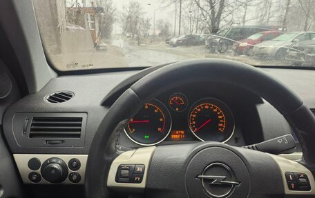 Opel Astra H, 2008 год, 600 000 рублей, 3 фотография