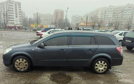 Opel Astra H, 2008 год, 600 000 рублей, 8 фотография