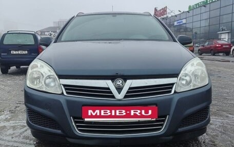 Opel Astra H, 2008 год, 600 000 рублей, 6 фотография