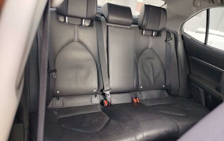 Toyota Camry, 2021 год, 2 700 850 рублей, 13 фотография