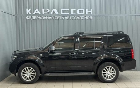 Nissan Pathfinder, 2006 год, 1 050 000 рублей, 5 фотография