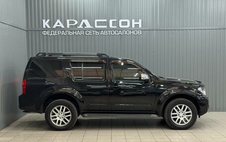 Nissan Pathfinder, 2006 год, 1 050 000 рублей, 6 фотография