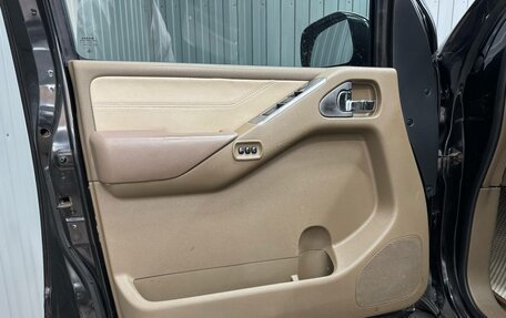 Nissan Pathfinder, 2006 год, 1 050 000 рублей, 13 фотография