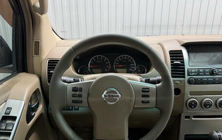 Nissan Pathfinder, 2006 год, 1 050 000 рублей, 7 фотография