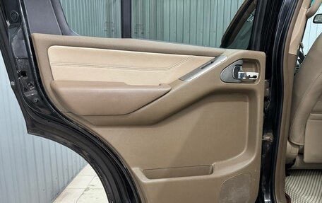 Nissan Pathfinder, 2006 год, 1 050 000 рублей, 14 фотография