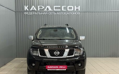 Nissan Pathfinder, 2006 год, 1 050 000 рублей, 3 фотография