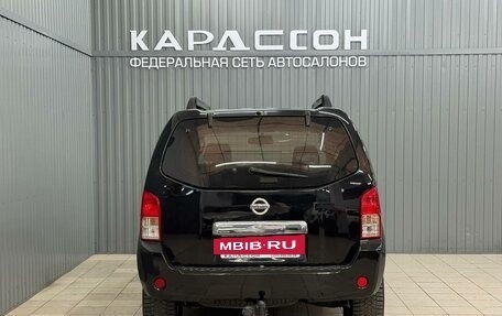 Nissan Pathfinder, 2006 год, 1 050 000 рублей, 4 фотография